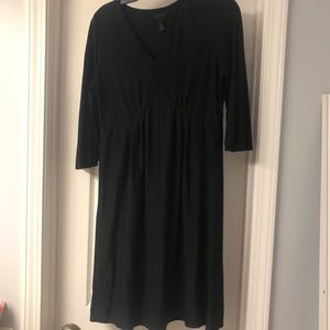 Medium Crazy Soft Soma Dress